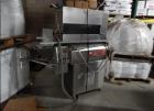 Used Superior Tortilla Forming & Frying Line
